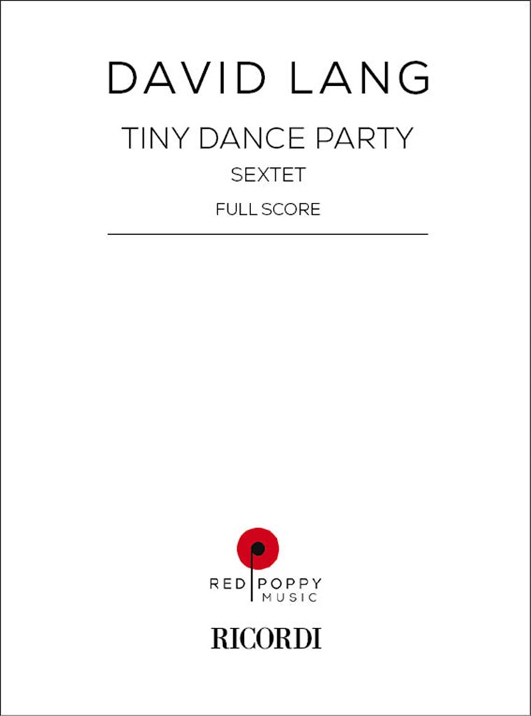 Tiny Dance Party